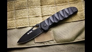Нож Hero 440C. Kizlyar Supreme, Россия! тесты, выводы, впечатления