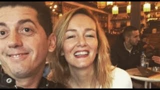Adriana Matoshi  dhe  Osman Azemi  me befasi për publikun