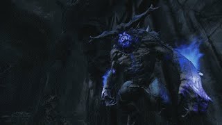 Evolve Stage 2 PC (ULTRA) - Meteor Goliath Gameplay "Burning Devil!"