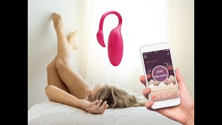 ВИБРАТОР И ТРЕНАЖЁР КЕГЕЛЯ FLAMINGO инструкция