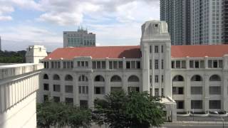 The Majestic Hotel, a YTL Hotel, Kuala Lumpur, Malaysia