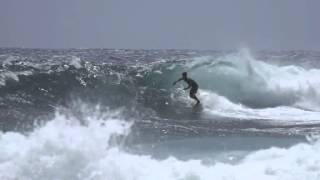 Melhores aéreos do surf atual