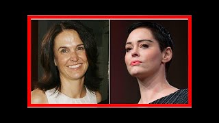 [Breaking News]Rose McGowan offers ‘solace’ to ex-manager Jill Messick’s family after suicide: ‘The