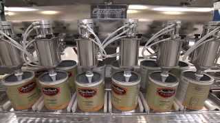 Dunn-Edwards Arizona Paint Manufacturing Plant