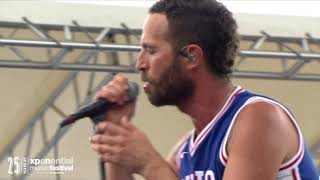 Mondo Cozmo - "Automatic" (XPoNential Festival 2018)