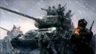 Company of Heroes 2 Soundtrack - Menu Theme | 1080p
