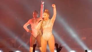 Beyoncé - Survivor/End Of Time/Grown Woman (12.07.16 Düsseldorf) HD