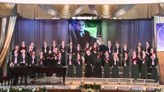Гала-концерт лауреатов конкурса (колледж)