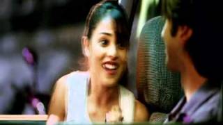 Chance Pe Dance -  Tina's Visit To Sameer's House!- HQ