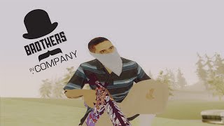 ✖ GTA SAMP - 212 SKINS + Effects + Sound + Weapons Pack [DL] ✖