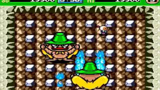 Bomberman '93 TurboGrafx-16 - Live-stream
