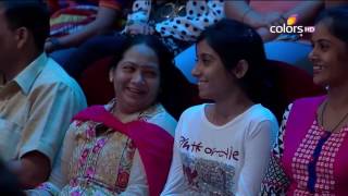 Comedy Nights with Kapil - Abbas, Mustan, Elli Avram & Manjari Phadnis - 20th September 2015