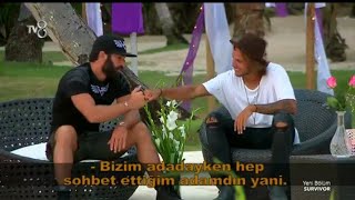 Survivor 2018 | 70. Bölüm | Part 2