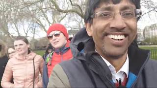 18+ ? MistaRax TV LifeStream! Speakers Corner 17th March 2019