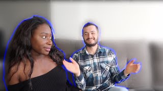 WHAT IT'S LIKE LIVING WITH YOUR BOYFREIND | pros & cons of moving in with your boyfriend/girlfriend