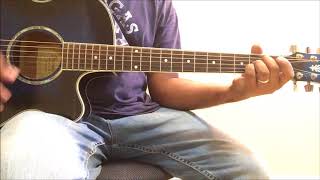 Despacito - Guitar Lesson