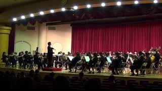 Kalinnikov - Symphony No.1