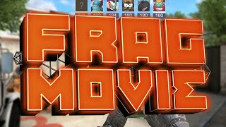 FRAG MOVIE//STANDOFF 2