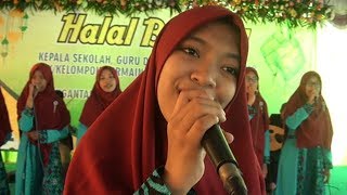 DEEN ASSALAM (COVER by SHARLA)