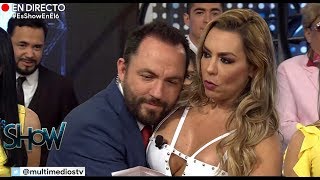Se aprovechan de La Vecina | Es Show