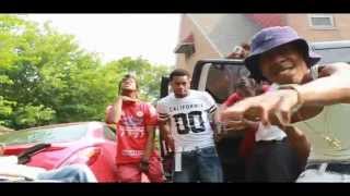 City Star Meech - Dope Boy (Shot by @filthycleanvids)