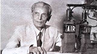 Muhammed Ali Jinnah - Speech About The Making Of Pakistan