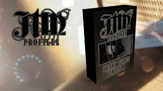 JTM PROFILES - KEMPER PROFILE PACK - HEAVY TONES - MIX READY