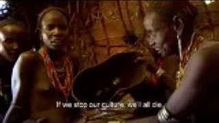 Female Circumcision Is A Must In This Village