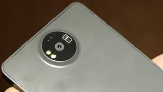 Nokia 8 — "Snapdragon 821 vs 835" Camera Comparison #1 / Сравнение Камер #1 [HD]