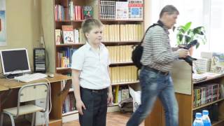 Казанцев Владислав - Благовещенье святое (старец Николай Гурьянов)