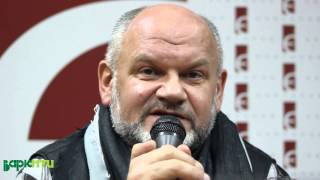 Неборак про євреїв Шкляра