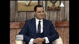 د. أحمد هارون: روشتة سعادة وأمل للشباب في بداية 2020