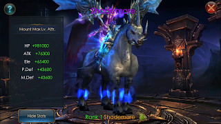 Legacy of Discord FuriousWings New Update Mount & New Pet!