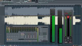 Mixing Tutorial: Peak vs RMS vs Loudness