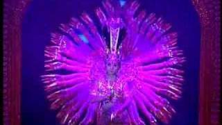 Chinese Deaf Dance Team-Thousand Hands of Buddah Performance