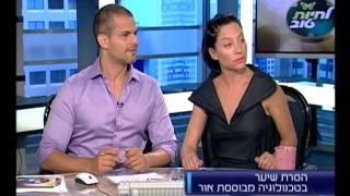 אמריקן לייזר - מחירי הסרת שיער בלייזר
