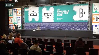 LIVE: Winners of Berlinale's 72nd edition hold press conference in Berlin