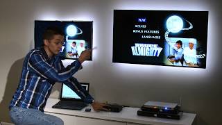 Spider PRO HDMI Matrix - Live Demo