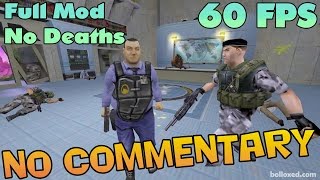 Half-Life: Opposing Force: A SOLDIER’S TALE - Full Walkthrough