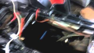 делаем шноркеля Baltmotors Jumbo 700