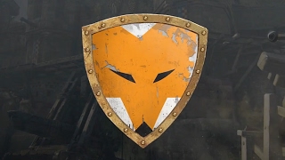 For Honor: Fox Face Emblem Tutorial