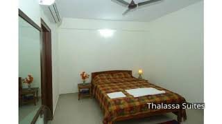 Thalassa Suites