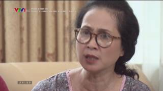 TRAILER 'SỐNG CHUNG VỚI MẸ CHỒNG' | TẬP 09