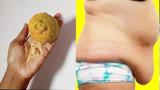 Remove All Your Belly Fat In Just 5 Days Without Any Exercise Or Gym, Lose Weight Fast & Lose Belly