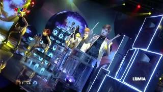 CẶP ĐÔI HOÀN HẢO TẬP 7: QUÊ VÂN, NAM CƯỜNG - HÃY NÓI VỚI EM ( 21/12/2014)