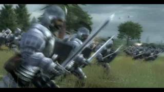 LP Call of Warhammer (B) Intro