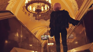 Кравц feat  Иван Дорн feat  DJ Insama   Прониклась мной