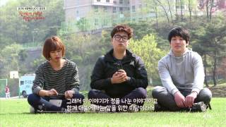 "하나의 빛, 따뜻한 세탁소" 함께하는 세상, 살맛나는 이야기! 2015 국민제안 UCC