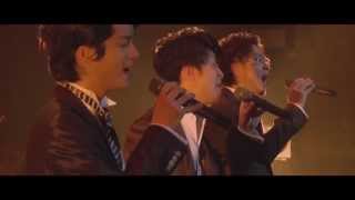 ESCOLTA「We are the BRIDGE -ESCOLTA Ver.-」PV