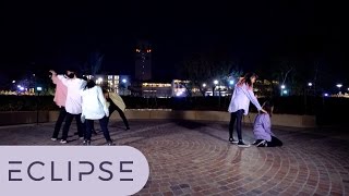 [Eclipse] BTS (방탄소년단) - Spring Day (봄날) Dance Cover